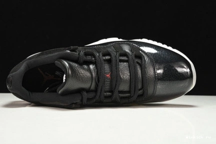 Low Jordan 11 Retro 1207